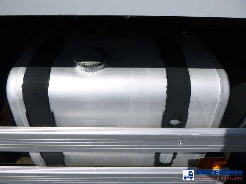 유조트럭 Renault Premium 270 dxi 4x2 fuel tank 13.7 m3 / 4 comp : 사진 9