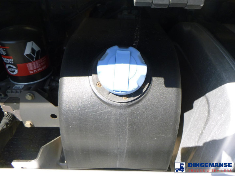 유조트럭 Renault Premium 270 dxi 4x2 fuel tank 13.7 m3 / 4 comp : 사진 8
