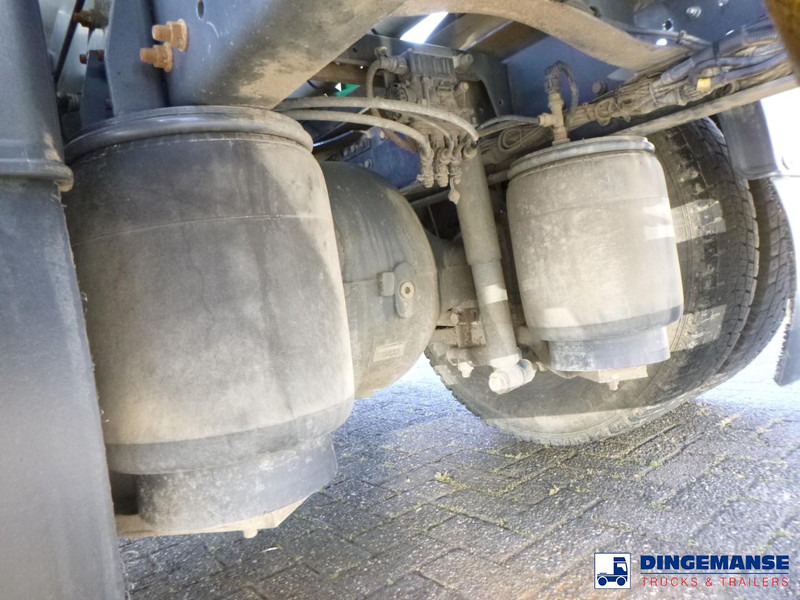 유조트럭 Renault Premium 270 dxi 4x2 fuel tank 13.7 m3 / 4 comp : 사진 7