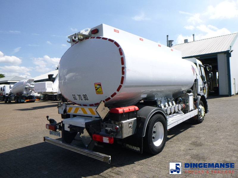 Renault Premium 280 dxi 4x2 fuel tank 13.6 m3 / 4 comp - 유조트럭 : 사진 4 Renault Premium 280 dxi 4x2 fuel tank 13.6 m3 / 4 comp - 유조트럭 : 사진 4