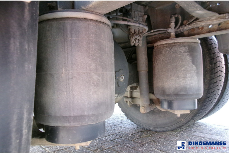 Renault Premium 300 4x2 fuel tank 14.2 m3 / 4 comp - 유조트럭 : 사진 5 Renault Premium 300 4x2 fuel tank 14.2 m3 / 4 comp - 유조트럭 : 사진 5
