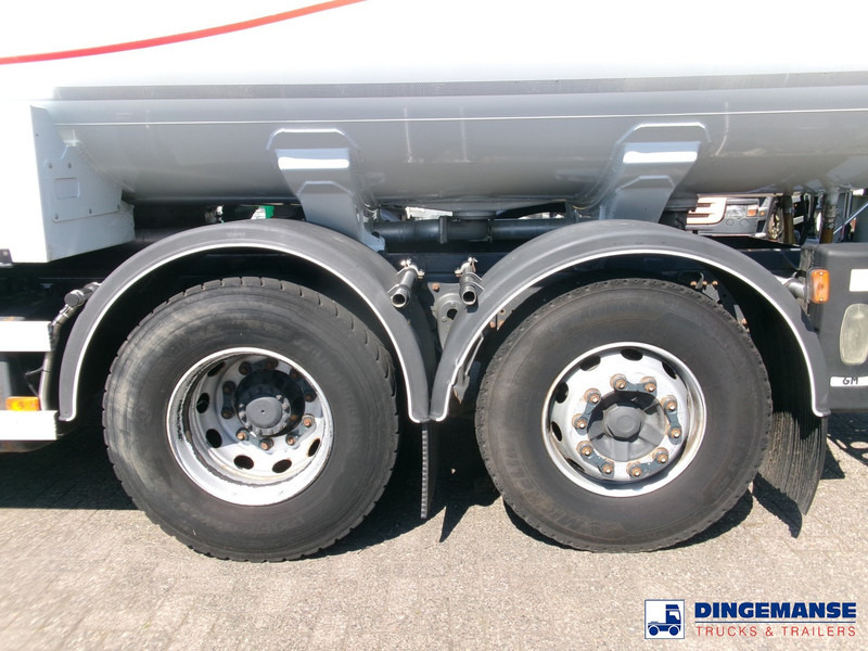 Renault Premium 310 6x2 fuel tank 19 m3 / 5 comp ADR 25-04-2024 - 유조트럭 : 사진 5 Renault Premium 310 6x2 fuel tank 19 m3 / 5 comp ADR 25-04-2024 - 유조트럭 : 사진 5