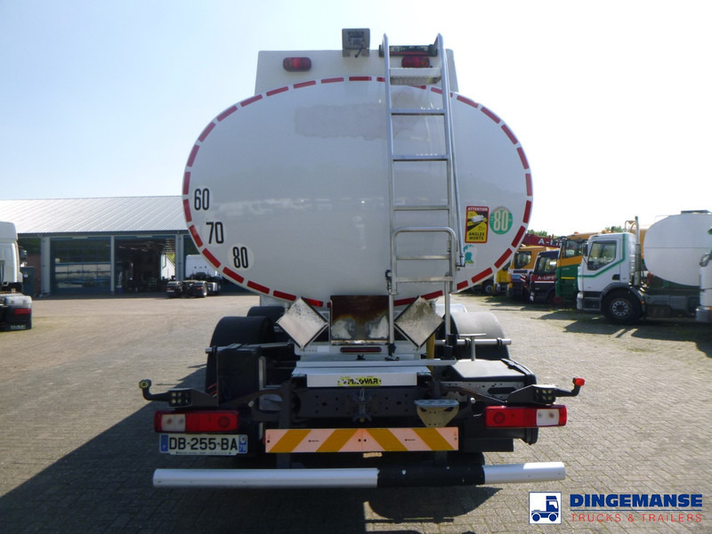 Renault Premium 310 dxi 6x2 fuel tank 18.5 m3 / 5 comp - 유조트럭 : 사진 5 Renault Premium 310 dxi 6x2 fuel tank 18.5 m3 / 5 comp - 유조트럭 : 사진 5