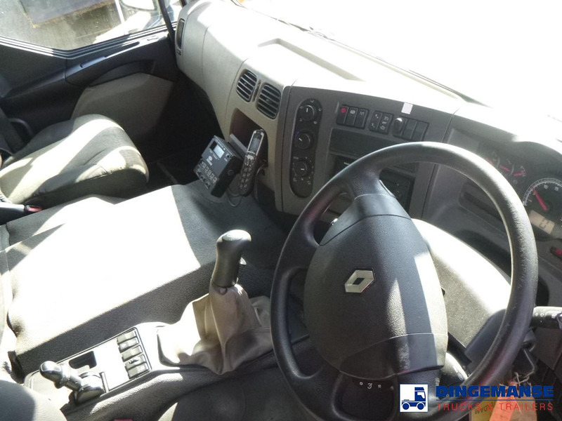 Renault Premium 370 dxi 6x2 RHD Carrier Supra 950 MT frigo - 냉동탑차 : 사진 5 Renault Premium 370 dxi 6x2 RHD Carrier Supra 950 MT frigo - 냉동탑차 : 사진 5