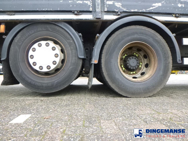 Renault Premium 380 DXI 6x2 RHD + Hiab 122 B2 Duo - 크레인 트럭 : 사진 5 Renault Premium 380 DXI 6x2 RHD + Hiab 122 B2 Duo - 크레인 트럭 : 사진 5