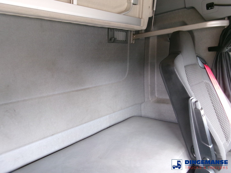 트랙터 유닛 Renault T 460 6X2 RHD Euro 6 : 사진 15