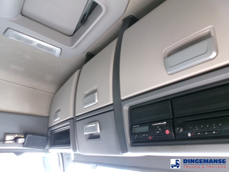 트랙터 유닛 Renault T 460 6X2 RHD Euro 6 : 사진 17