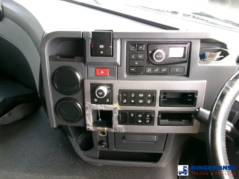 트랙터 유닛 Renault T 460 6X2 RHD Euro 6 : 사진 11