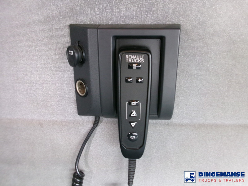 트랙터 유닛 Renault T 460 6X2 RHD Euro 6 : 사진 16