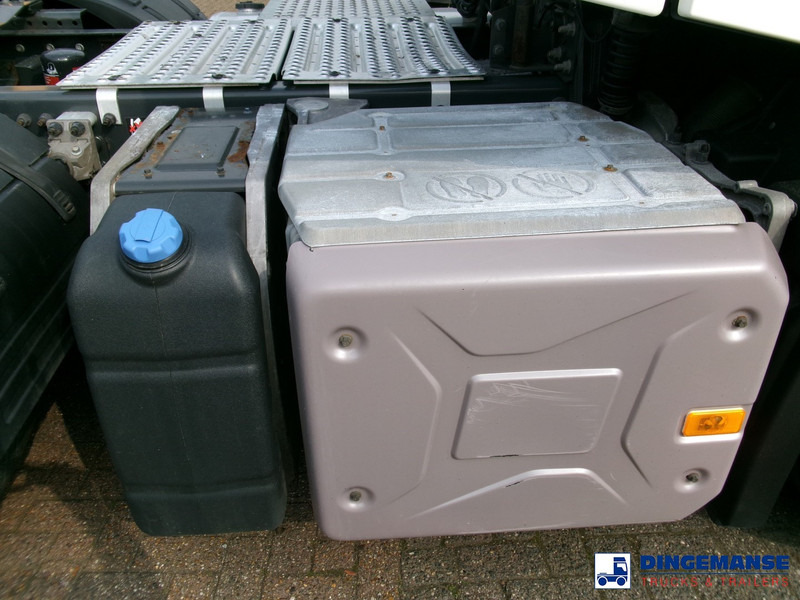 트랙터 유닛 Renault T 460 6X2 RHD Euro 6 : 사진 8