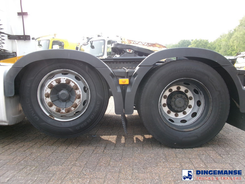 트랙터 유닛 Renault T 460 6X2 RHD Euro 6 : 사진 6