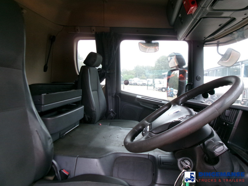 유조트럭 Scania P320 6X2 RHD Argon gas tank 9.4 m3 : 사진 11