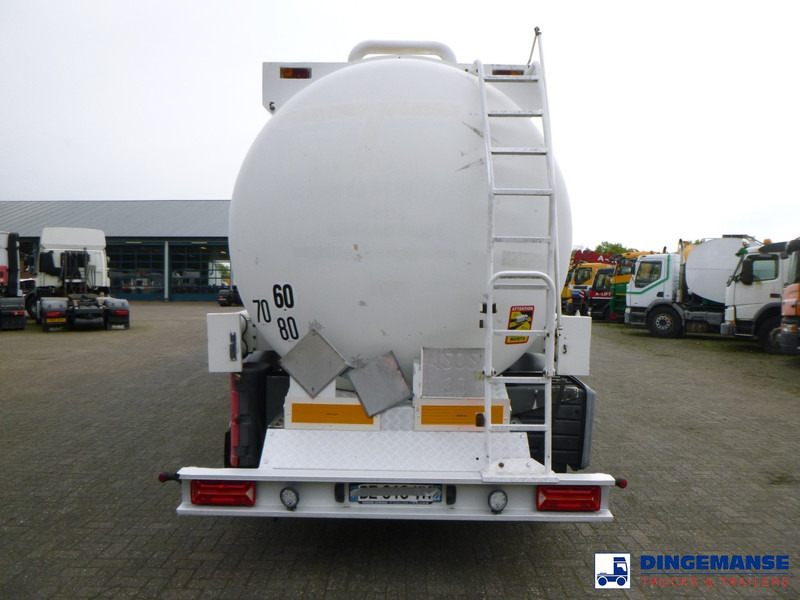 Stokota Fuel tank alu 41.3 m3 / 9 comp - 유조 세미 트레일러 : 사진 5 Stokota Fuel tank alu 41.3 m3 / 9 comp - 유조 세미 트레일러 : 사진 5