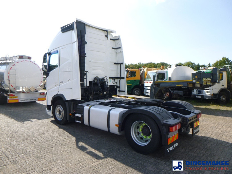 Volvo FH 420 4X2 Euro 6 + ADR - 트랙터 유닛 : 사진 3 Volvo FH 420 4X2 Euro 6 + ADR - 트랙터 유닛 : 사진 3