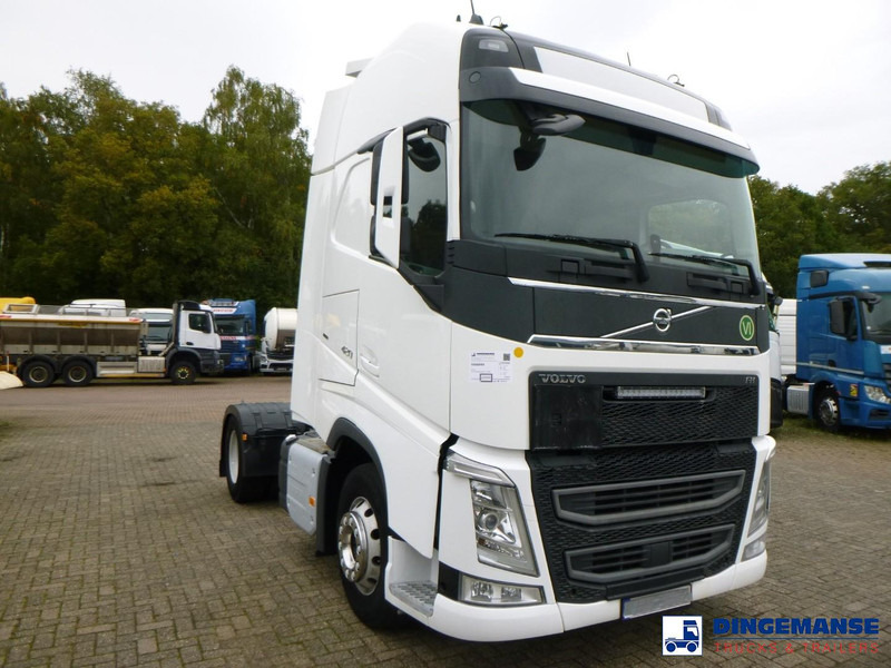 Volvo FH 420 4X2 Euro 6 + ADR - 트랙터 유닛 : 사진 2 Volvo FH 420 4X2 Euro 6 + ADR - 트랙터 유닛 : 사진 2