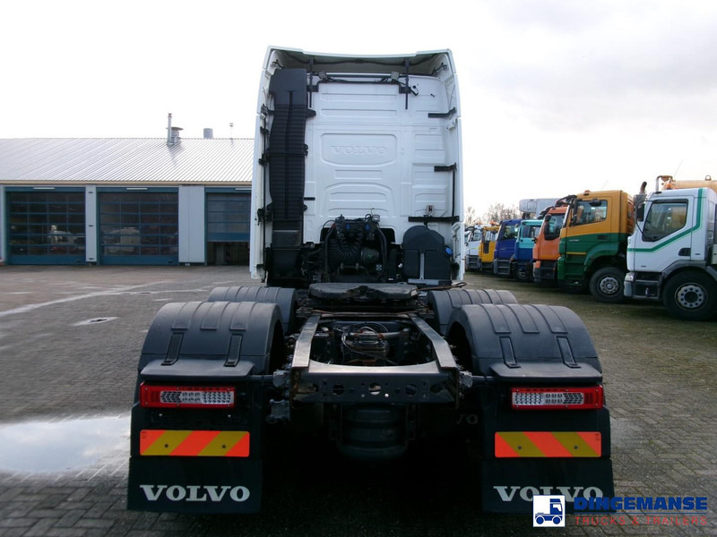 Volvo FH 500 6X2 Euro 6 + pto + ADR 29/02/2024 - 트랙터 유닛 : 사진 5 Volvo FH 500 6X2 Euro 6 + pto + ADR 29/02/2024 - 트랙터 유닛 : 사진 5