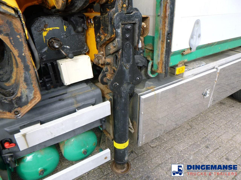 크레인 트럭 Volvo FM 440 6x2 Euro 4 + Effer 350.11/6S : 사진 17 크레인 트럭 Volvo FM 440 6x2 Euro 4 + Effer 350.11/6S : 사진 17