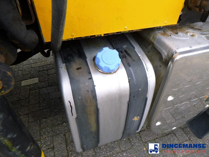 크레인 트럭 Volvo FM 440 6x2 Euro 4 + Effer 350.11/6S : 사진 11 크레인 트럭 Volvo FM 440 6x2 Euro 4 + Effer 350.11/6S : 사진 11