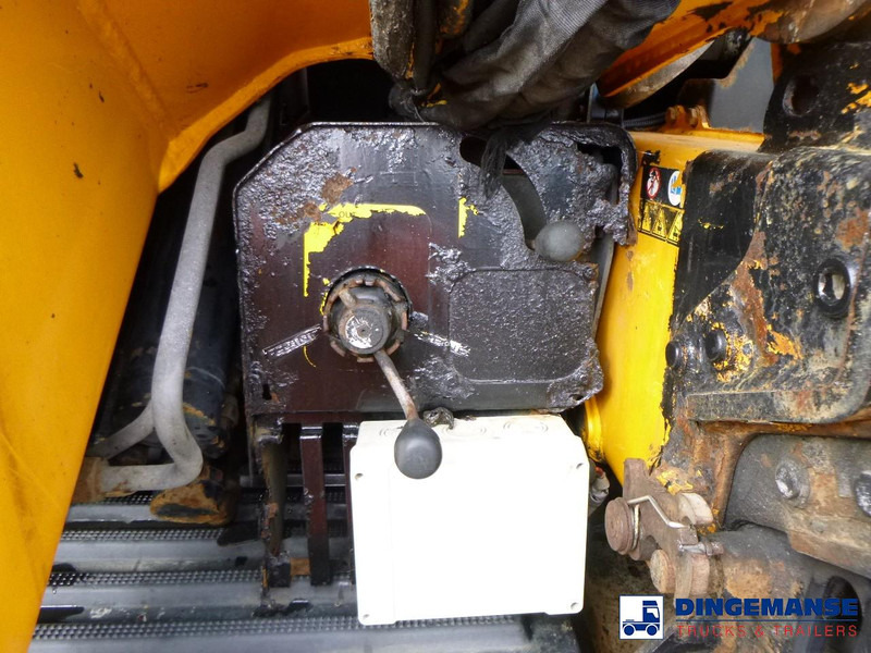 크레인 트럭 Volvo FM 440 6x2 Euro 4 + Effer 350.11/6S : 사진 19 크레인 트럭 Volvo FM 440 6x2 Euro 4 + Effer 350.11/6S : 사진 19