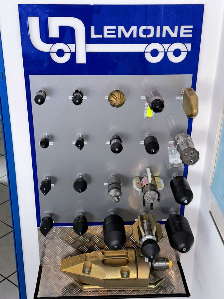 MAN TGS 35.540 8x4 Müller 16m³ WRG + 800 meter HD - 진공 흡입 트럭 : 사진 5 MAN TGS 35.540 8x4 Müller 16m³ WRG + 800 meter HD - 진공 흡입 트럭 : 사진 5