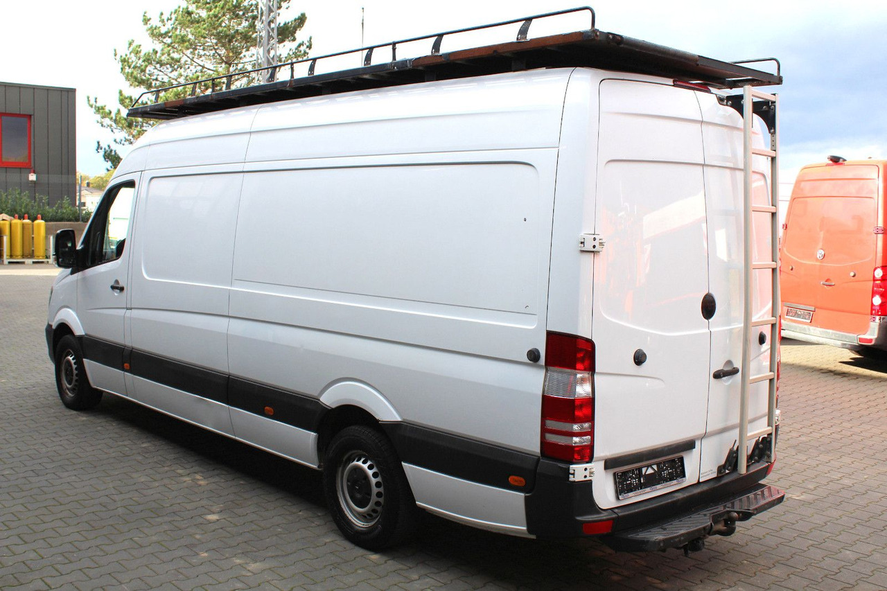 Mercedes-Benz Sprinter 316 CDI *hoch * lang *Maxi *AHK * Klima - 패널 밴 : 사진 3 Mercedes-Benz Sprinter 316 CDI *hoch * lang *Maxi *AHK * Klima - 패널 밴 : 사진 3
