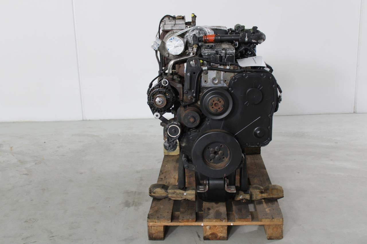 Cummins QSL9 380 - 엔진 자재 취급 장비 용 : 사진 3 Cummins QSL9 380 - 엔진 자재 취급 장비 용 : 사진 3