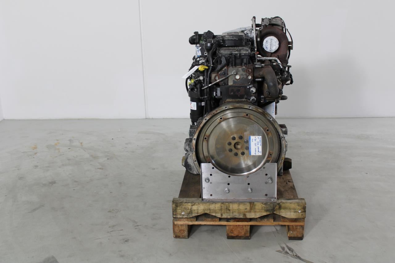 Cummins QSL9 380 - 엔진 자재 취급 장비 용 : 사진 2 Cummins QSL9 380 - 엔진 자재 취급 장비 용 : 사진 2