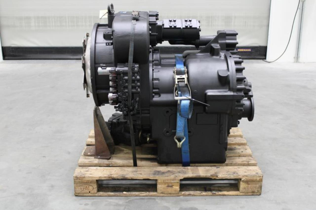 Dana 15.7TE 32418-81 - 변속기 자재 취급 장비 용 : 사진 2 Dana 15.7TE 32418-81 - 변속기 자재 취급 장비 용 : 사진 2