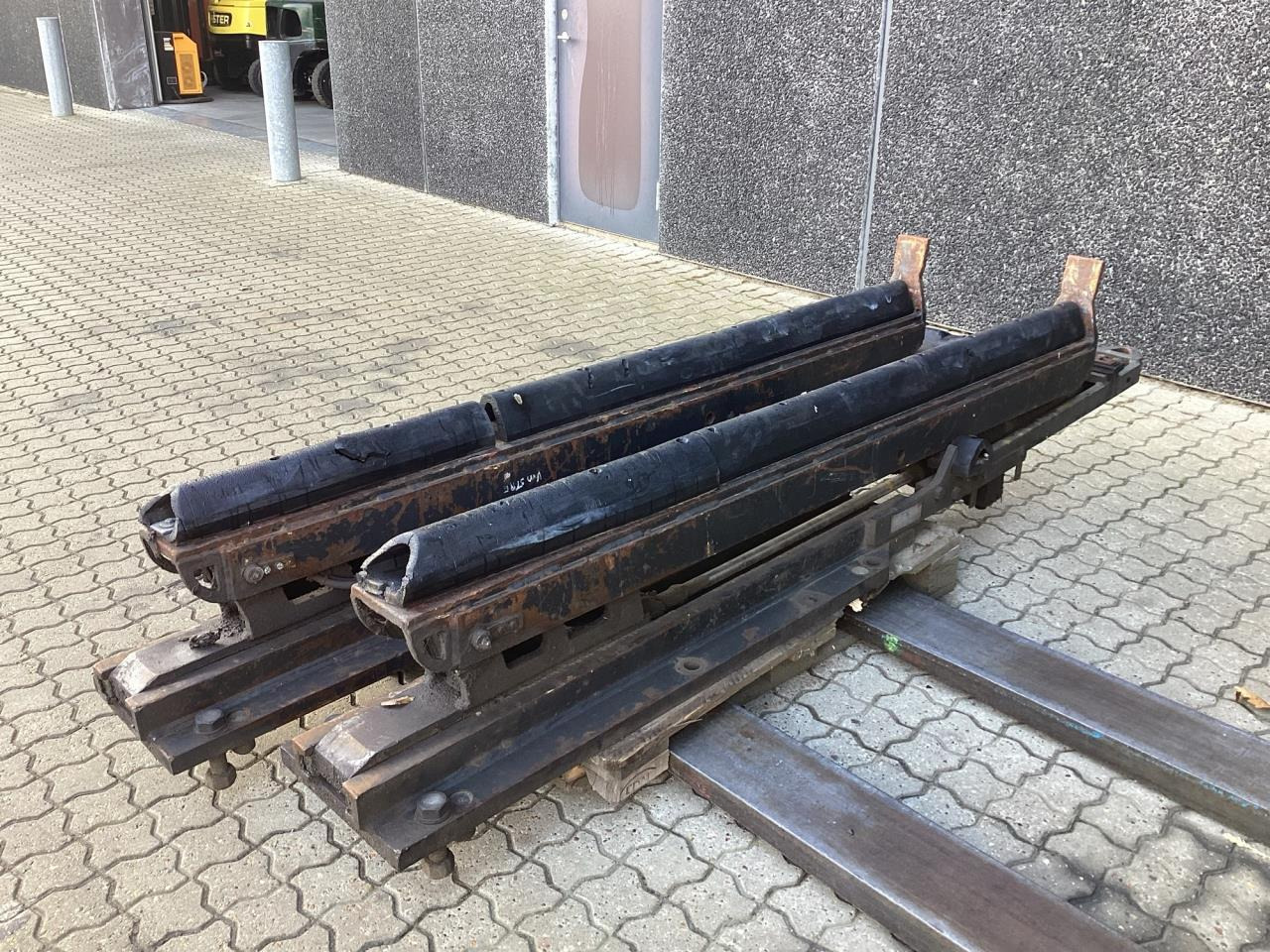 ELM ELM LASTSTABILISATOR - 포크 : 사진 4 ELM ELM LASTSTABILISATOR - 포크 : 사진 4