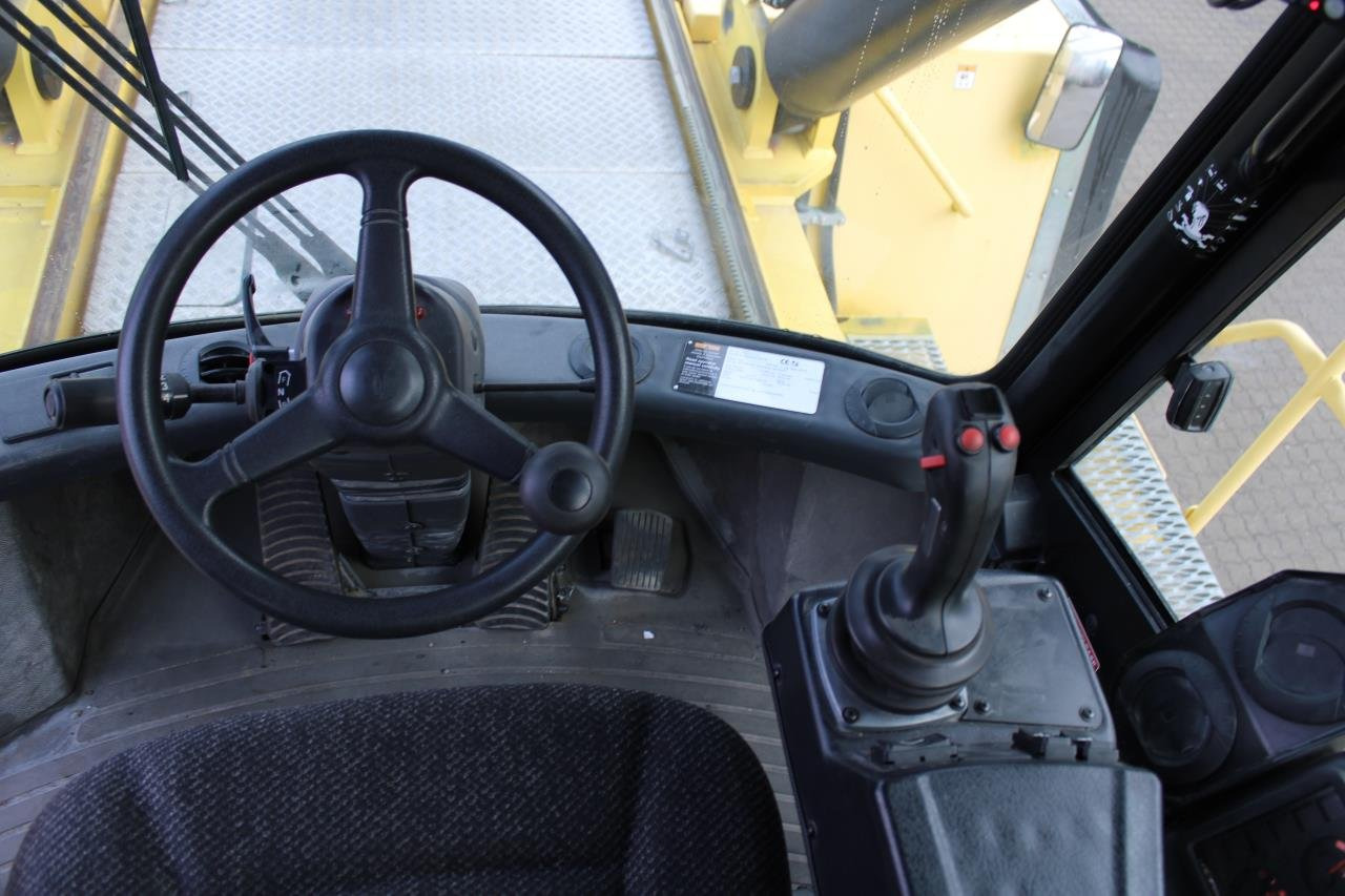 Hyster RS45-31CH - 리치 스태커 : 사진 4 Hyster RS45-31CH - 리치 스태커 : 사진 4