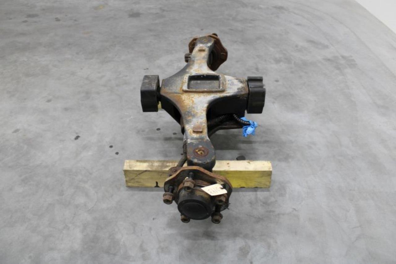 Hyster STEERING AXLE - 차축 및 부품 자재 취급 장비 용 : 사진 4 Hyster STEERING AXLE - 차축 및 부품 자재 취급 장비 용 : 사진 4