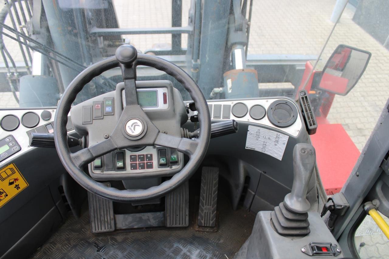 Kalmar DCE150-12 - 디젤 지게차 : 사진 4 Kalmar DCE150-12 - 디젤 지게차 : 사진 4