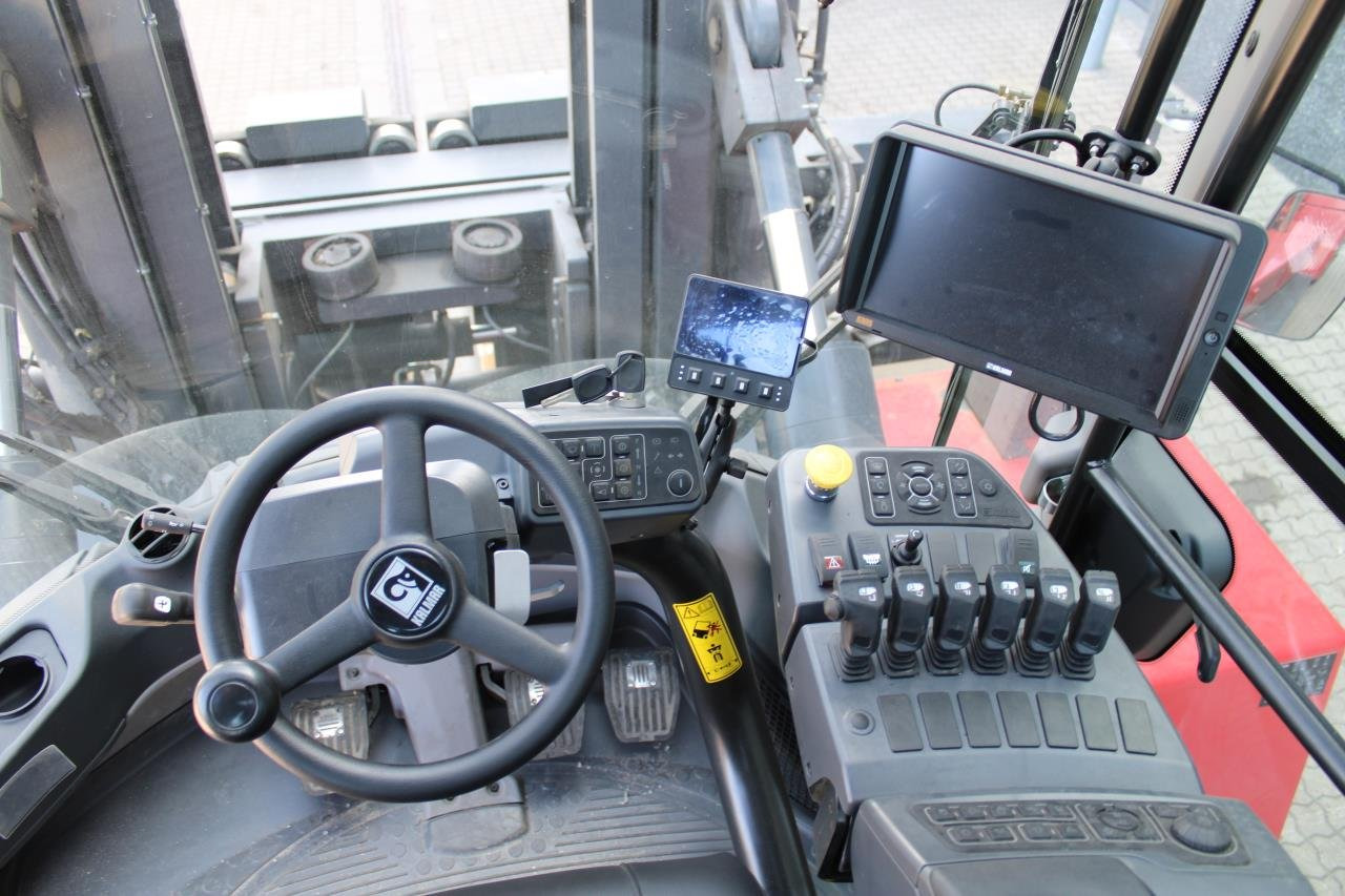 Kalmar DCG330-12 - 디젤 지게차 : 사진 4 Kalmar DCG330-12 - 디젤 지게차 : 사진 4