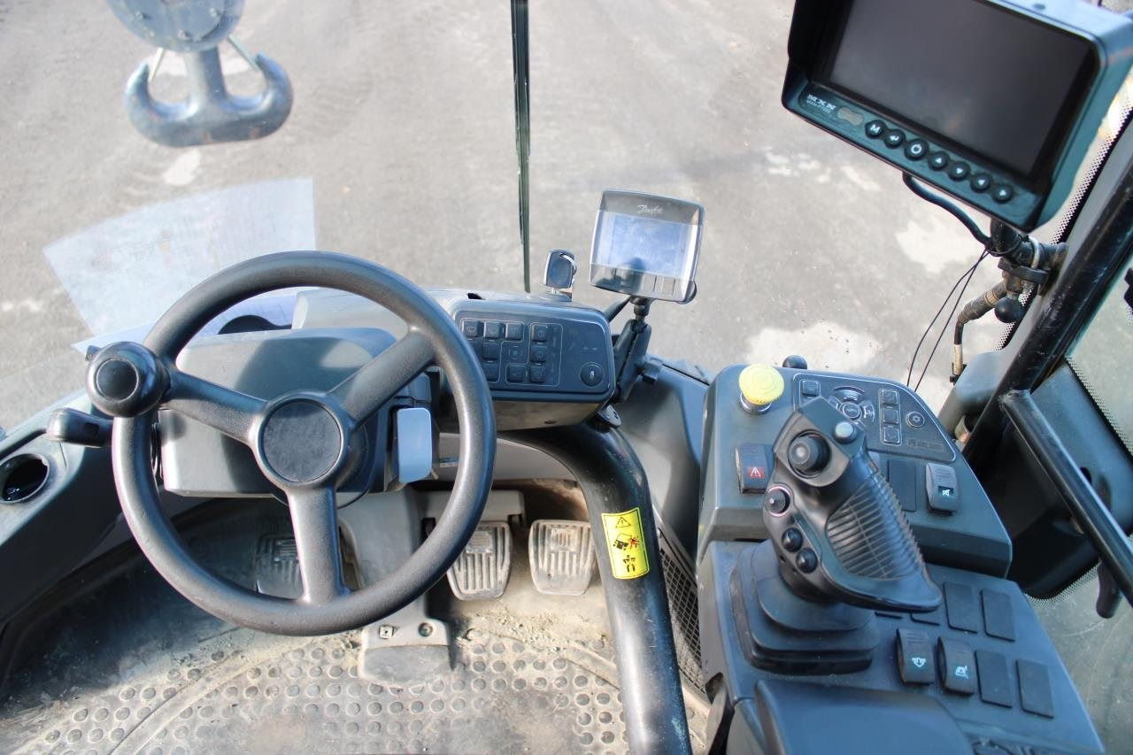 Kalmar DRG1300-92 SUPER GLO - 리치 스태커 : 사진 4 Kalmar DRG1300-92 SUPER GLO - 리치 스태커 : 사진 4