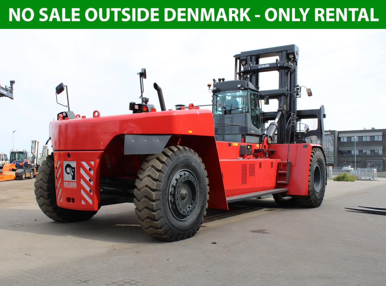 Kalmar KALMAR DCG850-12 - 디젤 지게차 : 사진 3 Kalmar KALMAR DCG850-12 - 디젤 지게차 : 사진 3