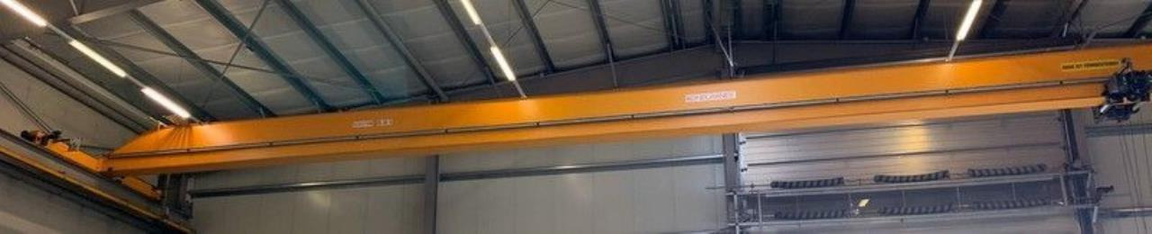 Konecranes 5T TRAVERS CRANE - 갠트리 크레인 : 사진 2 Konecranes 5T TRAVERS CRANE - 갠트리 크레인 : 사진 2