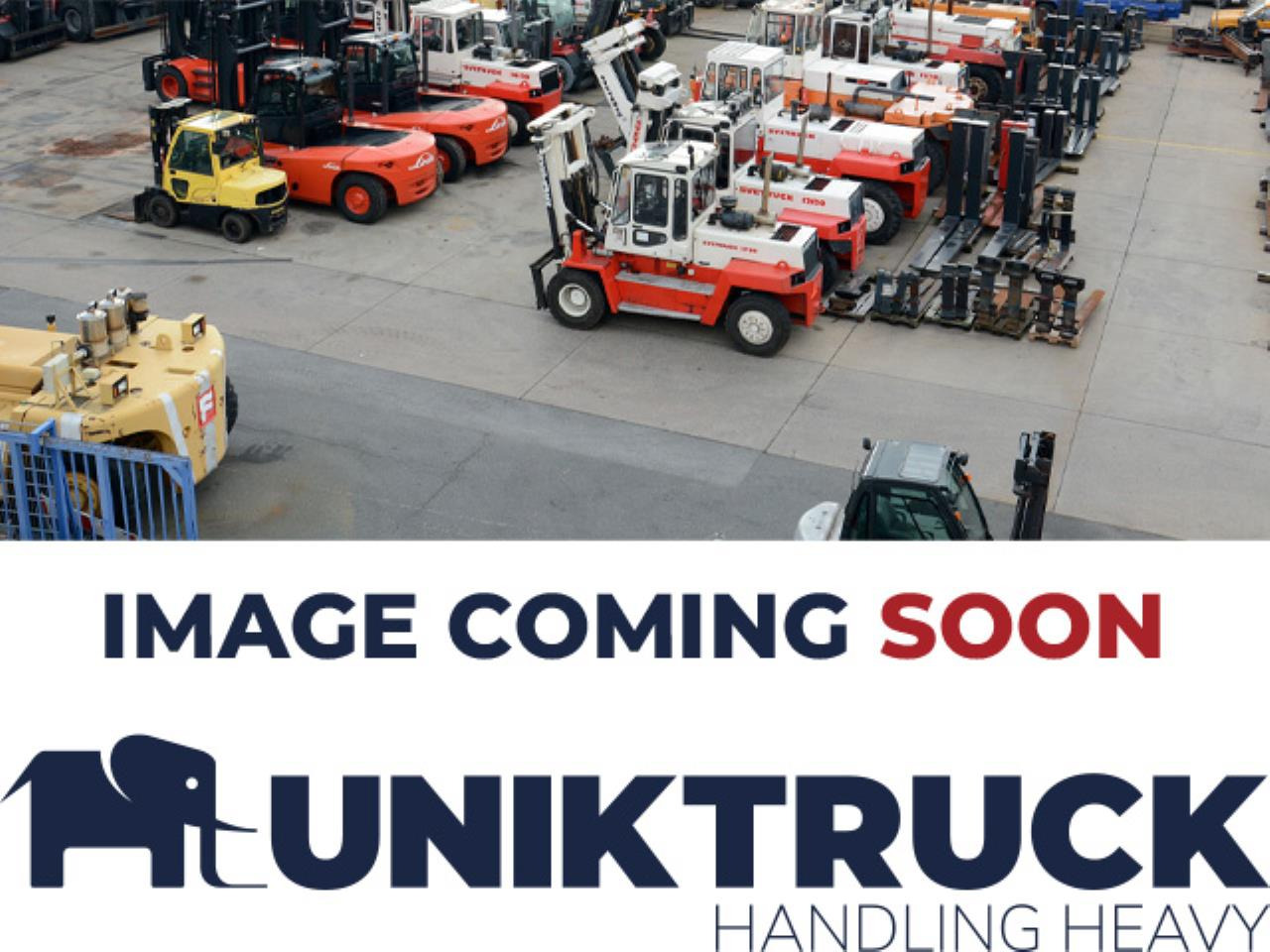 MOL RM255 4X4 - 터미널 트랙터 : 사진 1 MOL RM255 4X4 - 터미널 트랙터 : 사진 1