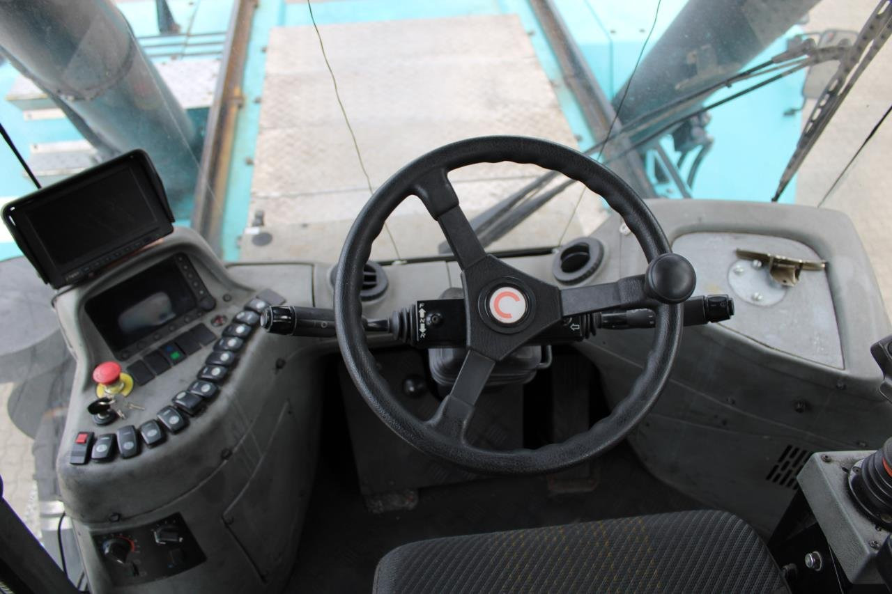 SMV 4531 TB5 - 리치 스태커 : 사진 4 SMV 4531 TB5 - 리치 스태커 : 사진 4