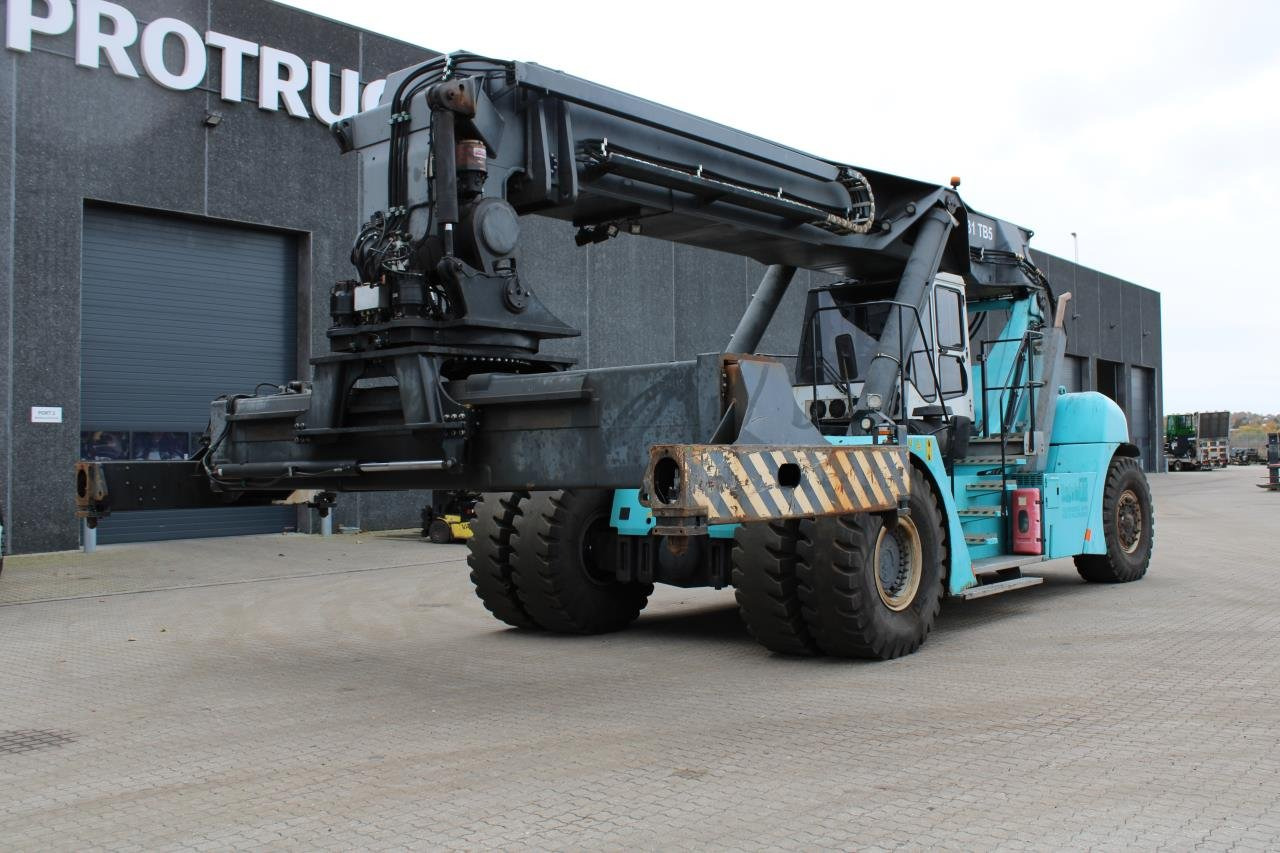 SMV 4531 TB5 - 리치 스태커 : 사진 2 SMV 4531 TB5 - 리치 스태커 : 사진 2