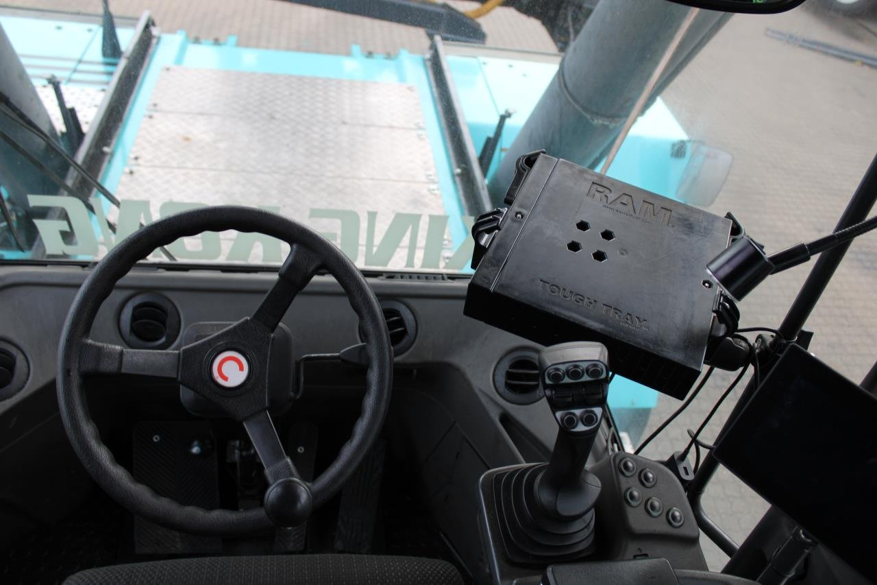 SMV 4538 CCX4 - 리치 스태커 : 사진 4 SMV 4538 CCX4 - 리치 스태커 : 사진 4