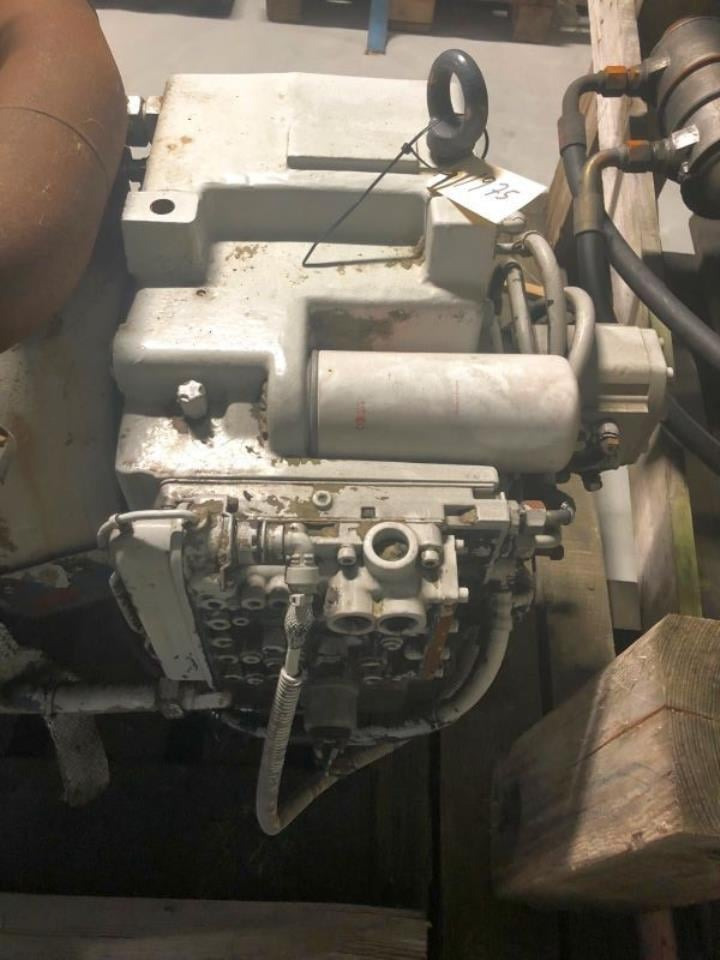 ZF 6WG211 - 변속기 자재 취급 장비 용 : 사진 3 ZF 6WG211 - 변속기 자재 취급 장비 용 : 사진 3