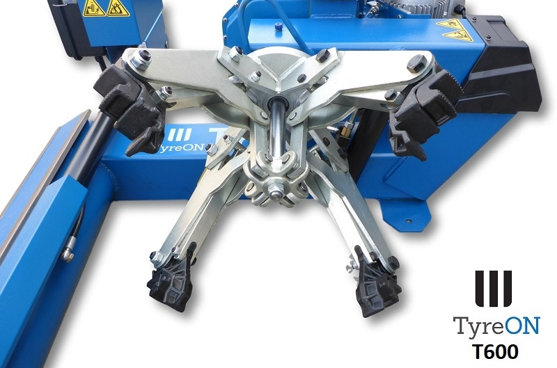 T600 truck tyrechanger 26 Inch - power 2.2kW+1.5kW - 작업장 장비 : 사진 5 T600 truck tyrechanger 26 Inch - power 2.2kW+1.5kW - 작업장 장비 : 사진 5