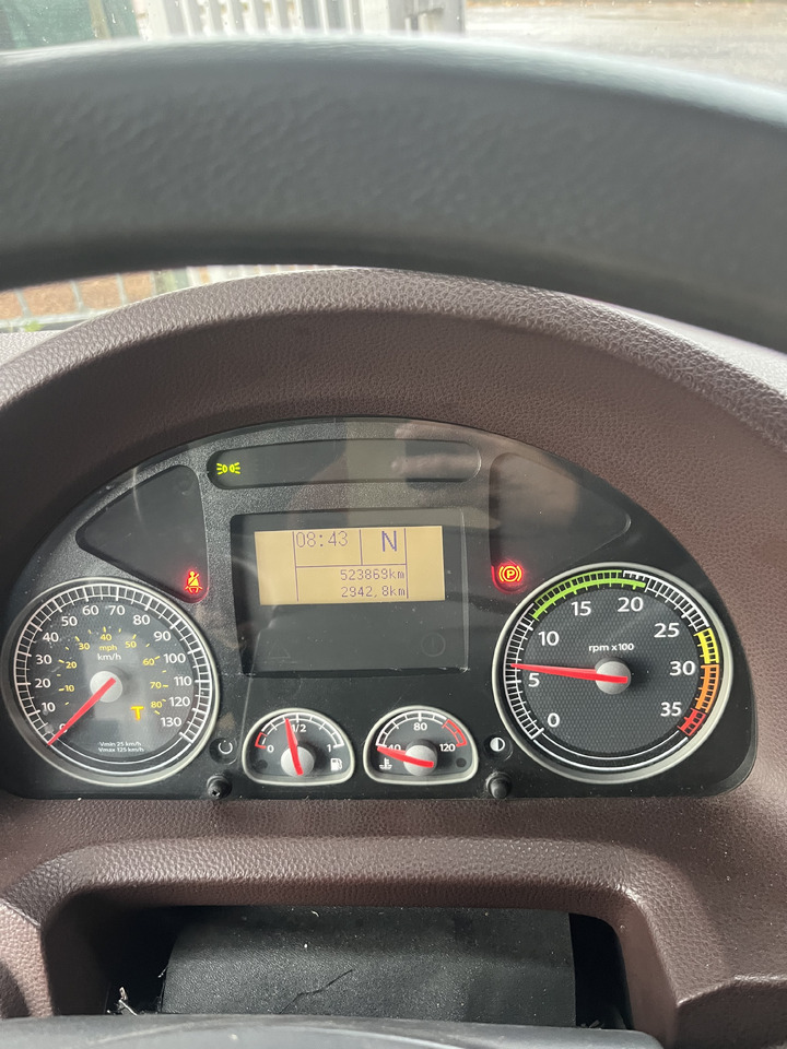 IVECO euro 5 100 Calipso New Car - 소형 버스, 승합차 : 사진 3 IVECO euro 5 100 Calipso New Car - 소형 버스, 승합차 : 사진 3