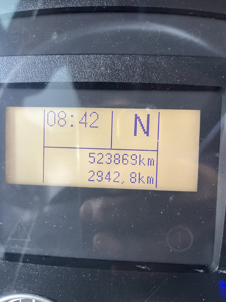 IVECO euro 5 100 Calipso New Car - 소형 버스, 승합차 : 사진 4 IVECO euro 5 100 Calipso New Car - 소형 버스, 승합차 : 사진 4