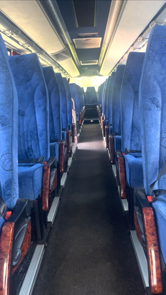 Iveco New Domino euro 5 (WC-KLIMA-57SEATS-NEW TYRES-ALCOA WHEELS) - 대형 버스 : 사진 5 Iveco New Domino euro 5 (WC-KLIMA-57SEATS-NEW TYRES-ALCOA WHEELS) - 대형 버스 : 사진 5
