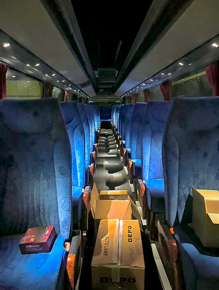 Iveco New Domino euro 5 (WC-KLIMA-57SEATS-NEW TYRES-ALCOA WHEELS) - 대형 버스 : 사진 2 Iveco New Domino euro 5 (WC-KLIMA-57SEATS-NEW TYRES-ALCOA WHEELS) - 대형 버스 : 사진 2