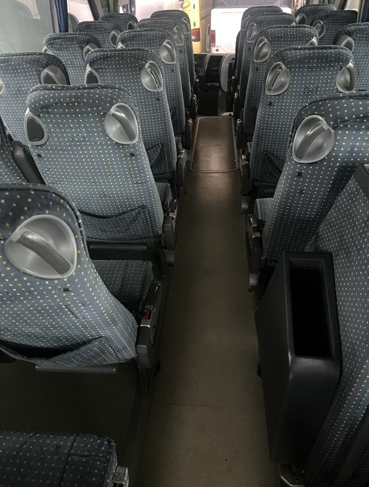 SETRA S 415 HD Top Class - 대형 버스 : 사진 3 SETRA S 415 HD Top Class - 대형 버스 : 사진 3