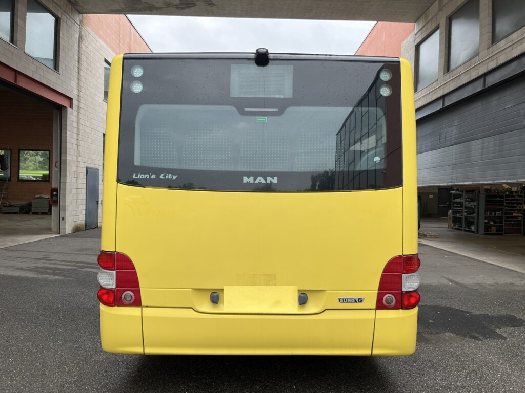 N.1 MAN LIONS CITY – Anno 2015 - 시내버스 : 사진 5 N.1 MAN LIONS CITY – Anno 2015 - 시내버스 : 사진 5