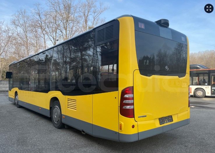 N.1 MERCEDES BENZ CITARO 628 02 – Anno 2011 - 시내버스 : 사진 5 N.1 MERCEDES BENZ CITARO 628 02 – Anno 2011 - 시내버스 : 사진 5