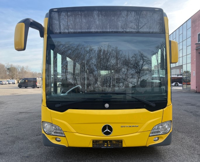 N.1 MERCEDES BENZ CITARO 628 02 – Anno 2011 - 시내버스 : 사진 2 N.1 MERCEDES BENZ CITARO 628 02 – Anno 2011 - 시내버스 : 사진 2